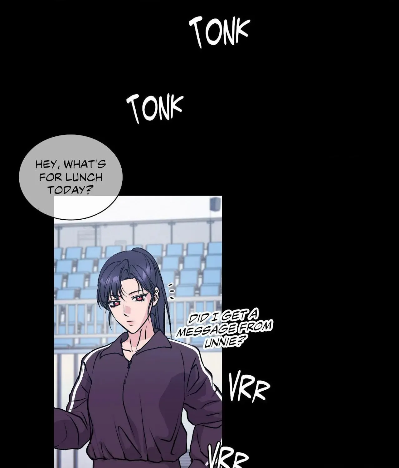 Lilith 2 Chapter 93 page 18 - 