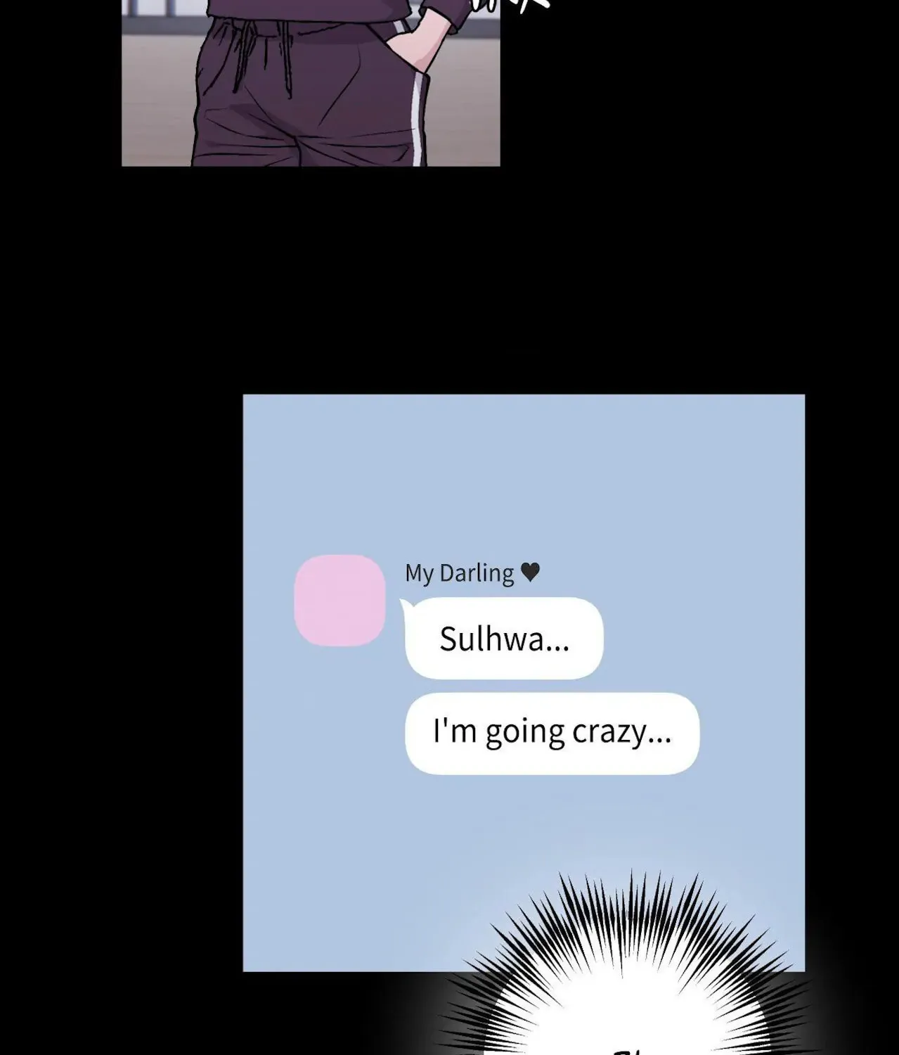 Lilith 2 Chapter 93 page 19 - 
