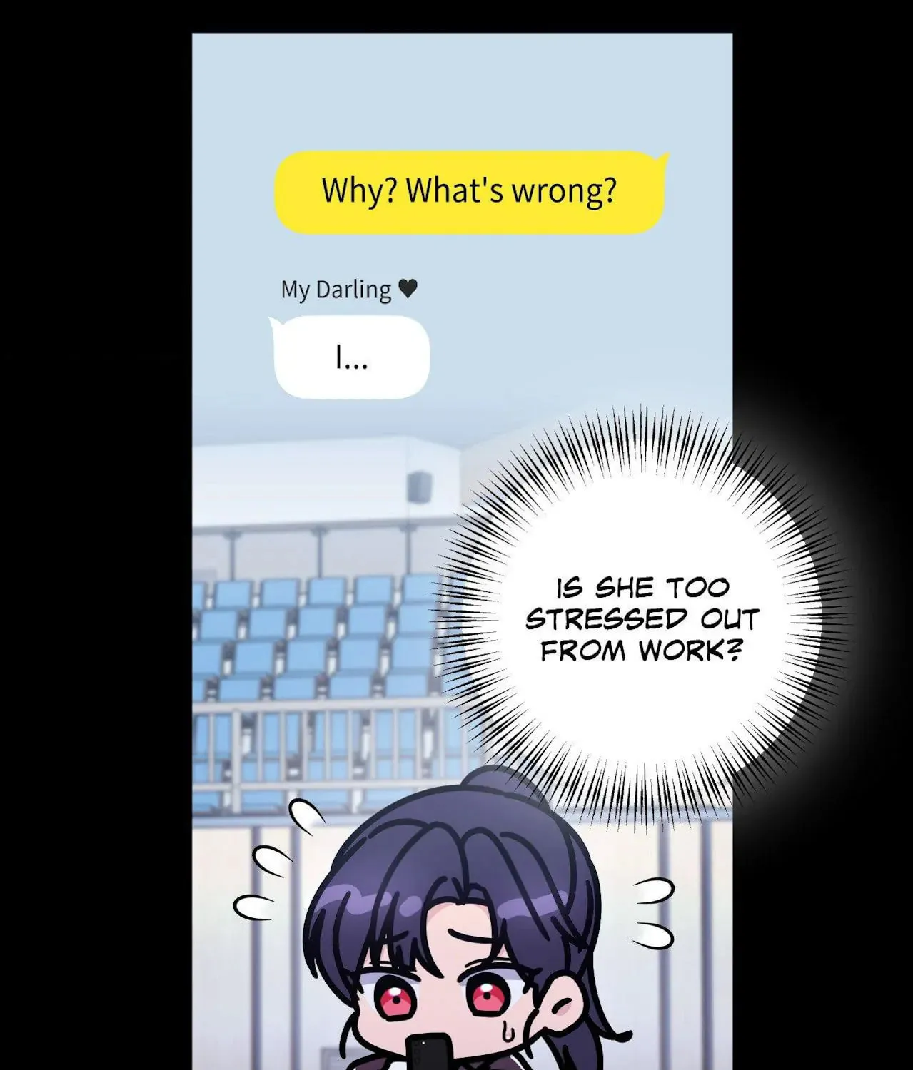 Lilith 2 Chapter 93 page 21 - 
