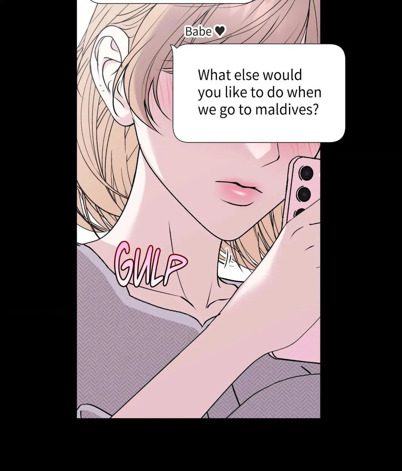 Lilith 2 Chapter 93 page 27 - 