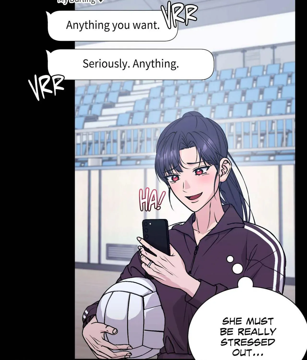 Lilith 2 Chapter 93 page 29 - 