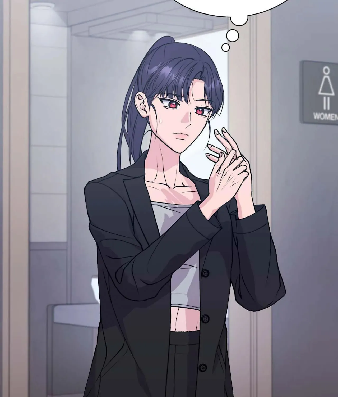 Lilith 2 Chapter 93 page 41 - 