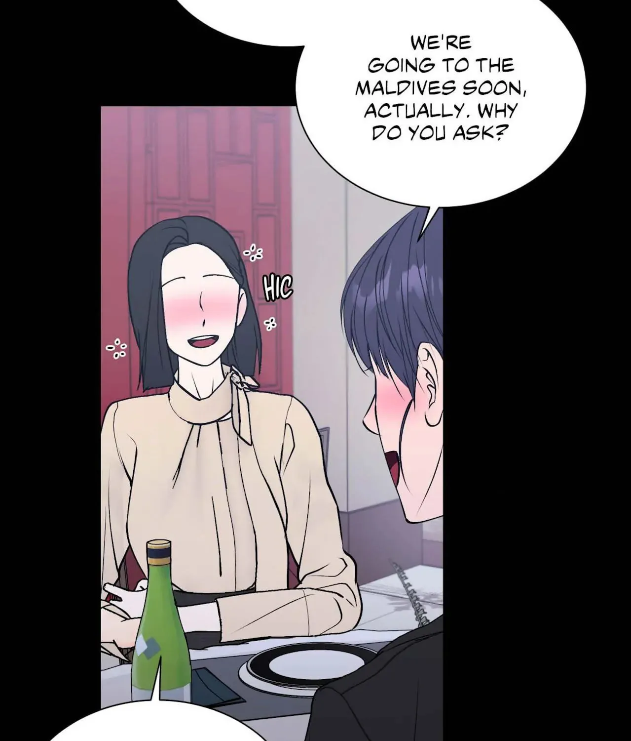 Lilith 2 Chapter 93 page 51 - 