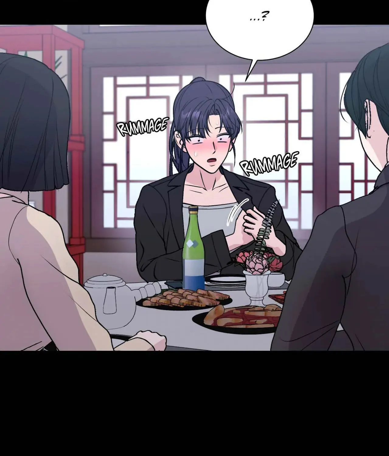 Lilith 2 Chapter 93 page 55 - 