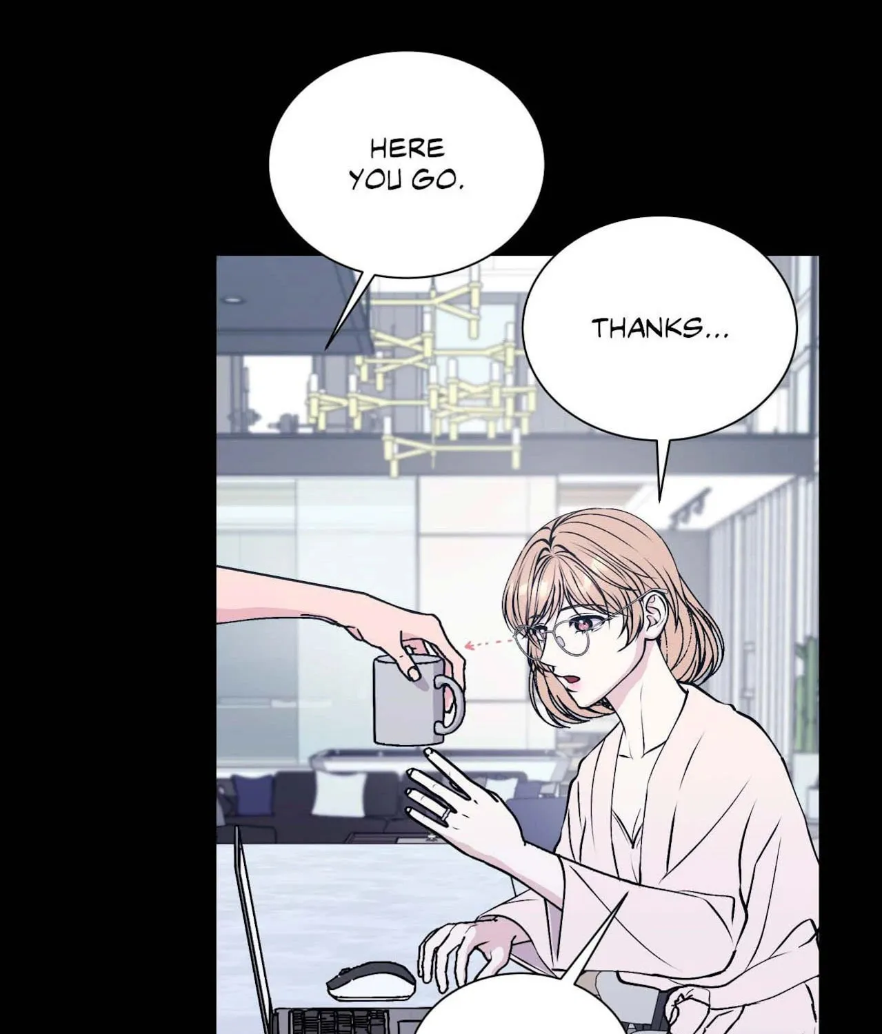Lilith 2 Chapter 93 page 63 - 