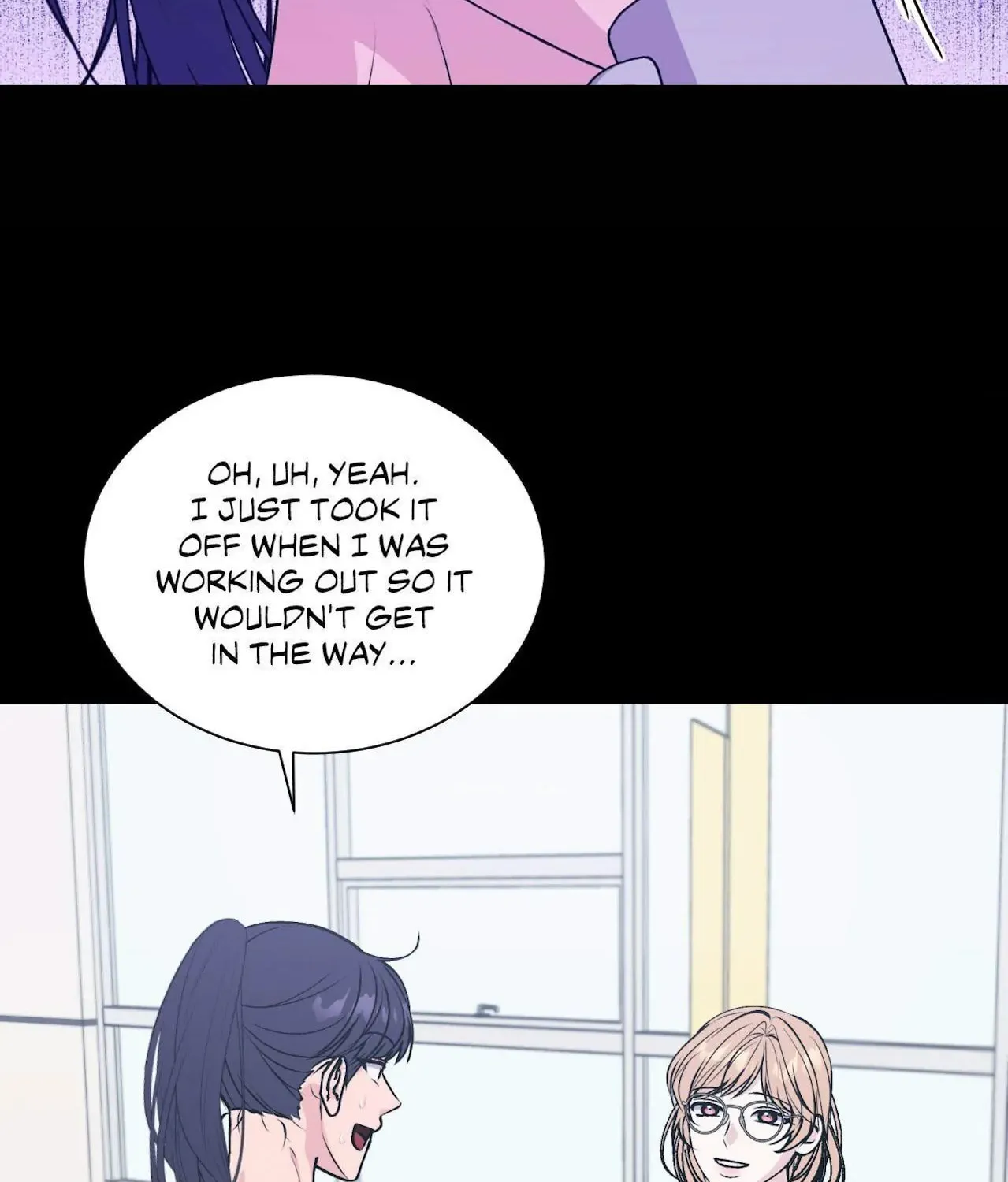 Lilith 2 Chapter 93 page 66 - 