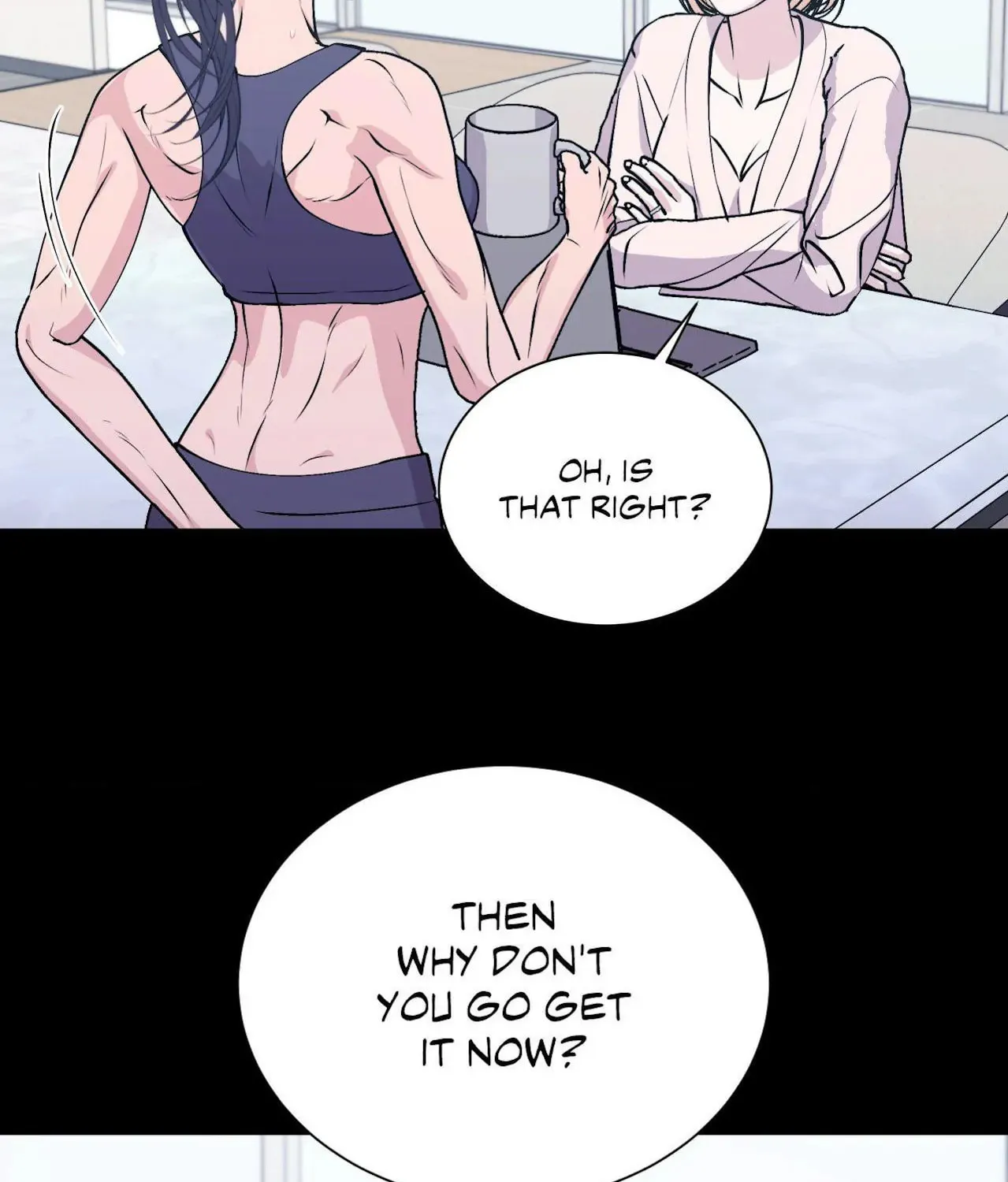 Lilith 2 Chapter 93 page 67 - 