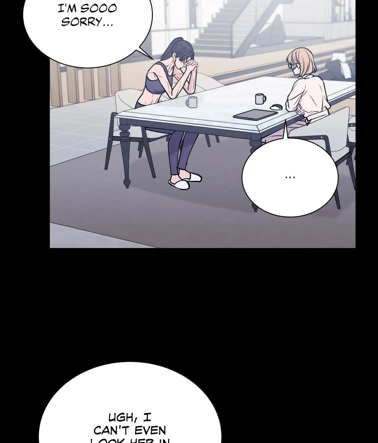 Lilith 2 Chapter 93 page 71 - 