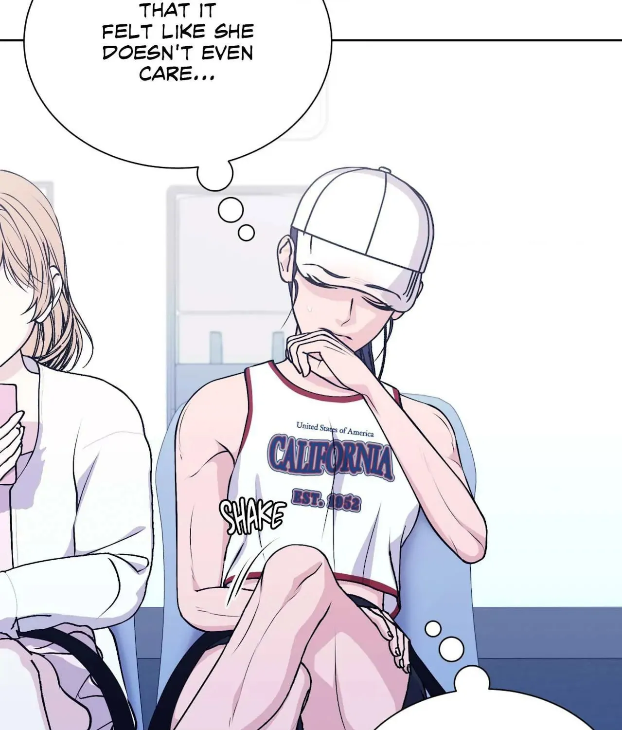 Lilith 2 Chapter 93 page 81 - 