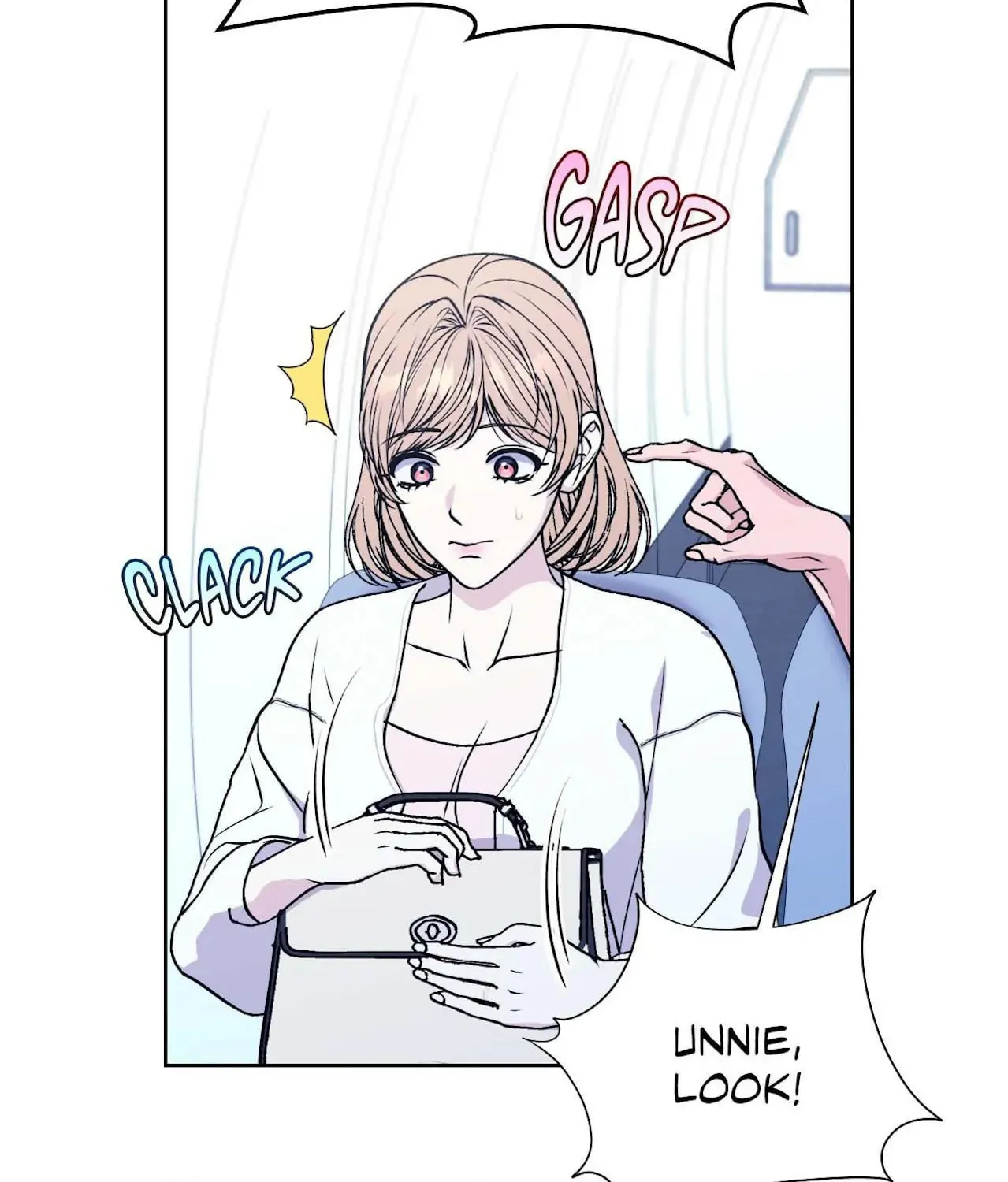Lilith 2 Chapter 93 page 94 - 