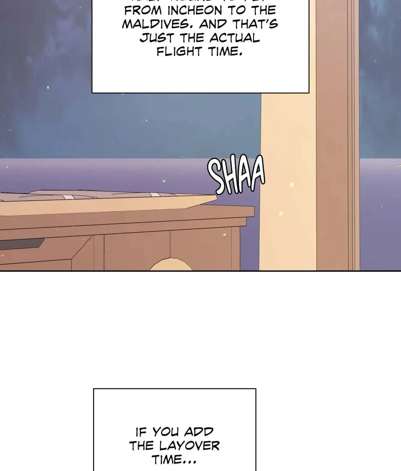 Lilith 2 Chapter 94 page 2 - 