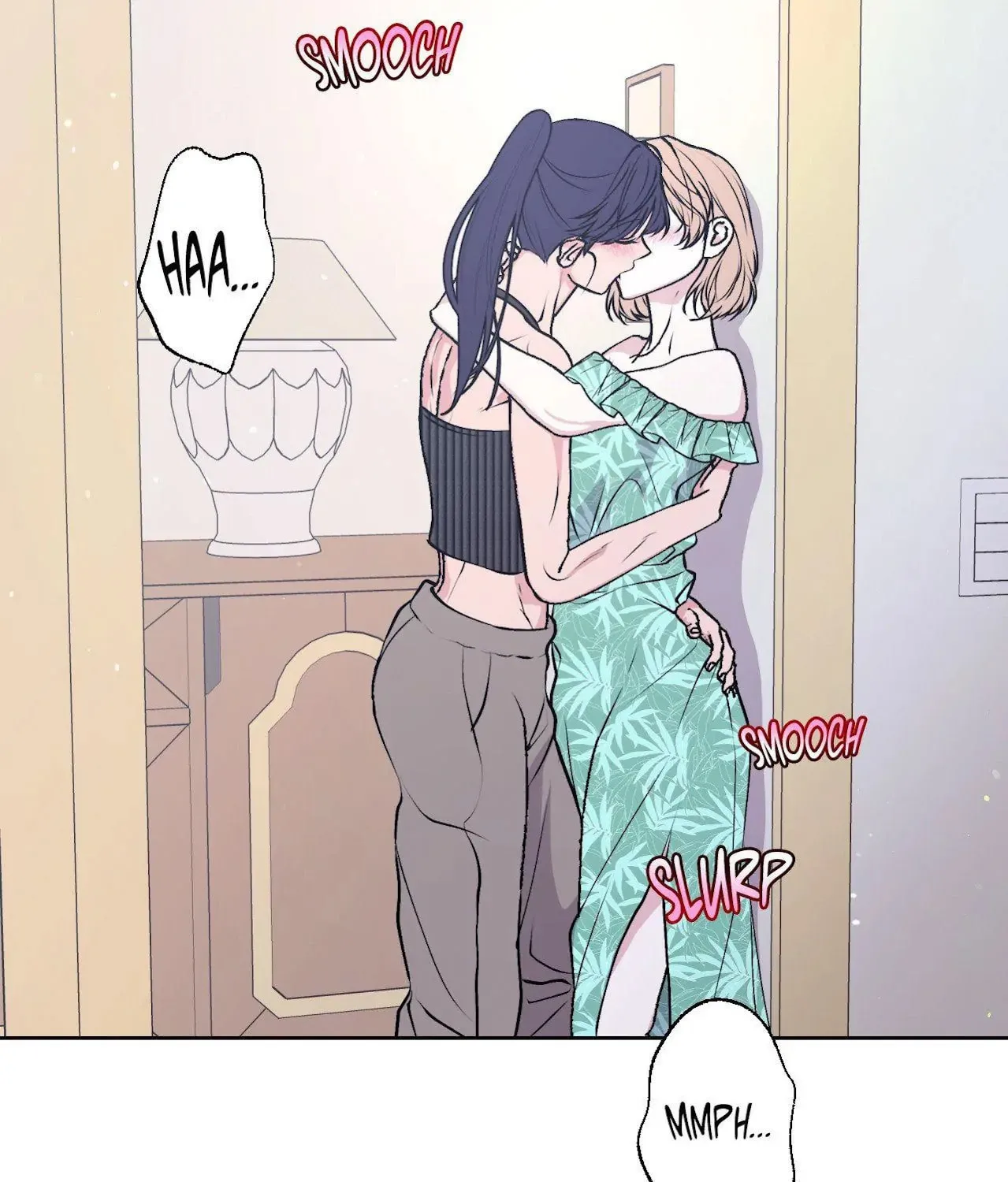 Lilith 2 Chapter 94 page 101 - 