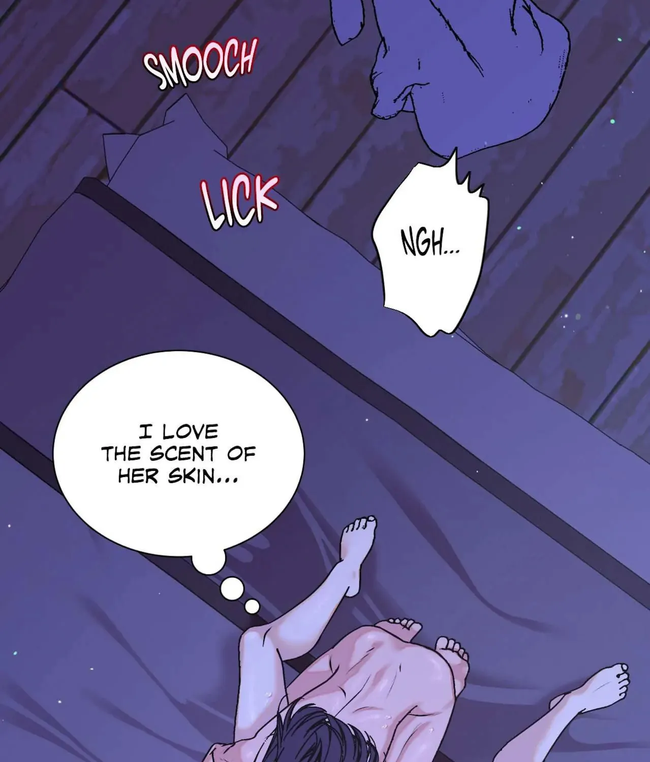 Lilith 2 Chapter 94 page 17 - 