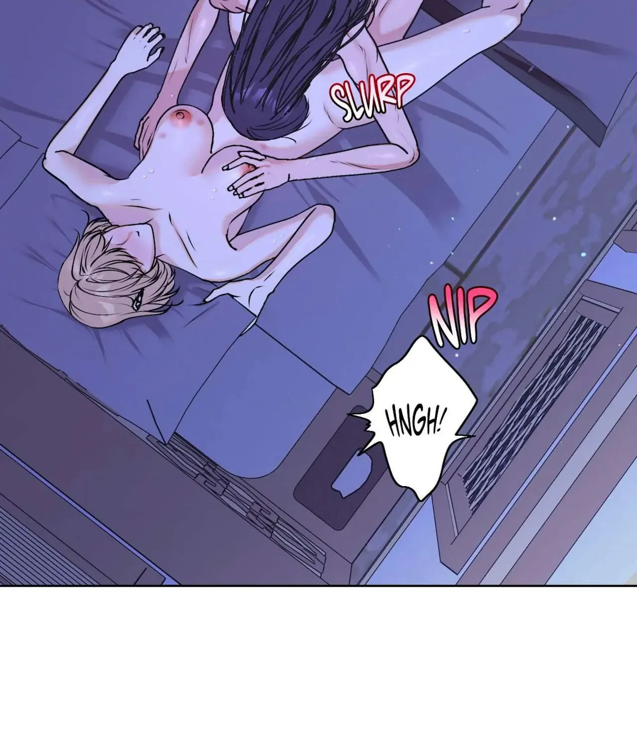 Lilith 2 Chapter 94 page 18 - 