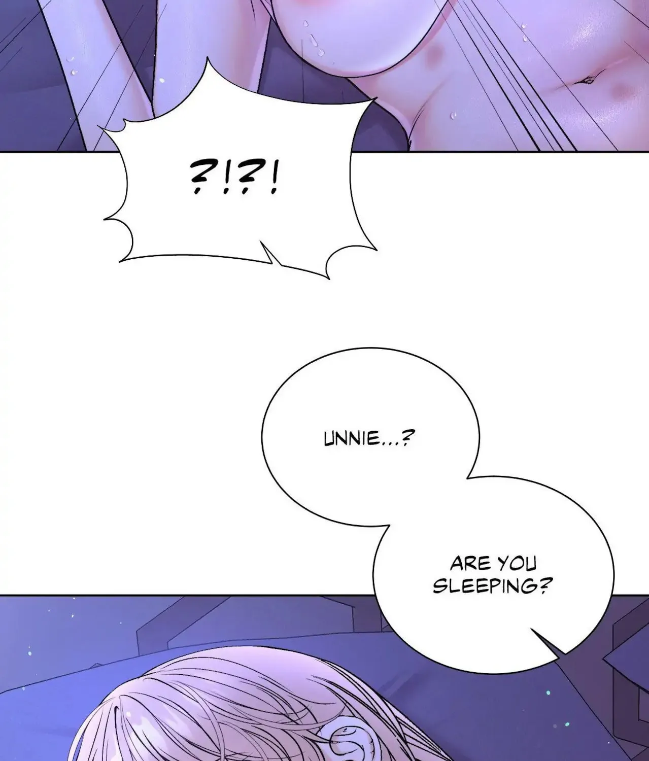Lilith 2 Chapter 94 page 35 - 