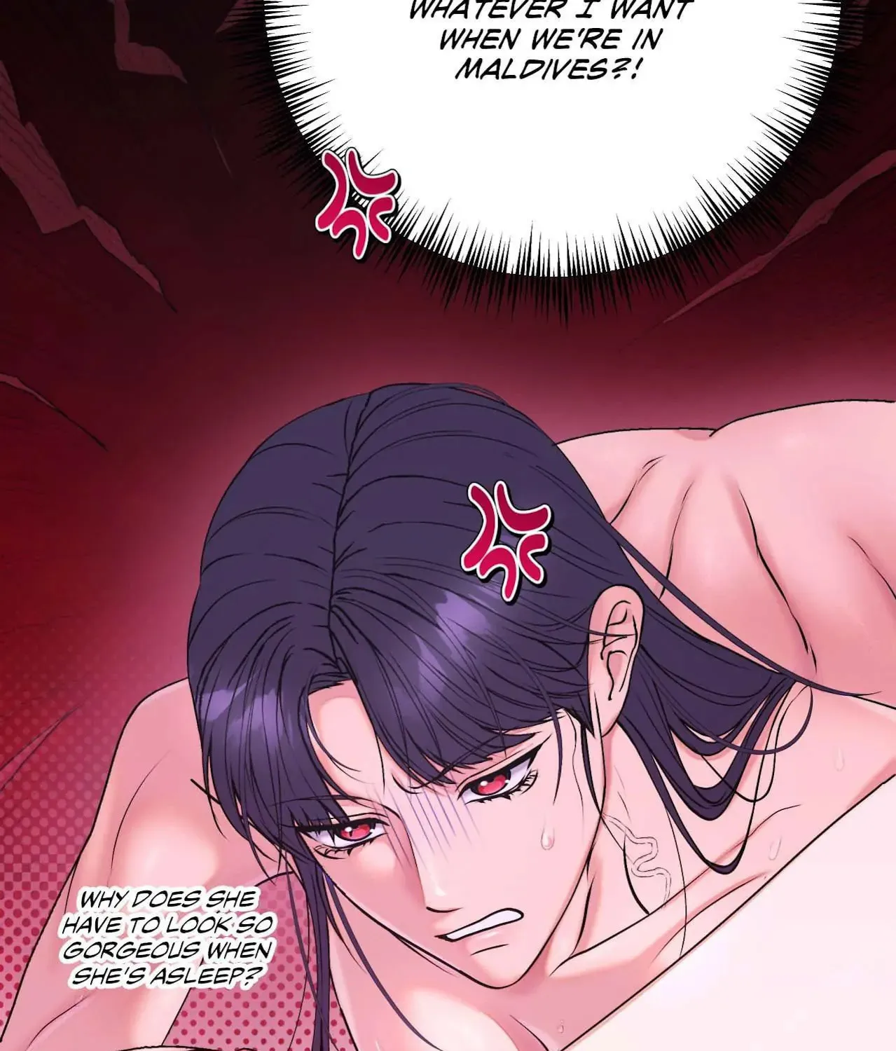 Lilith 2 Chapter 94 page 41 - 