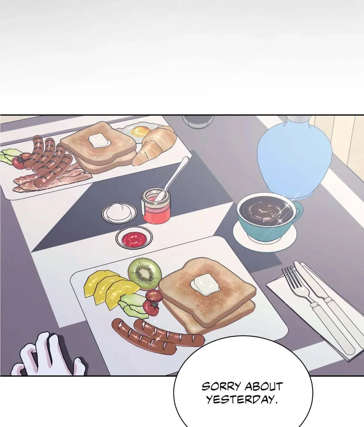 Lilith 2 Chapter 94 page 77 - 