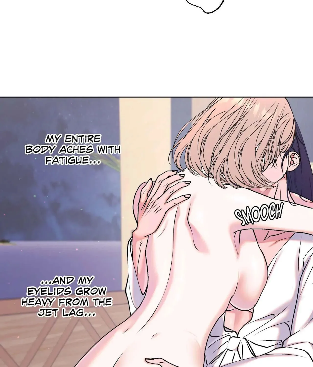 Lilith 2 Chapter 94 page 9 - 