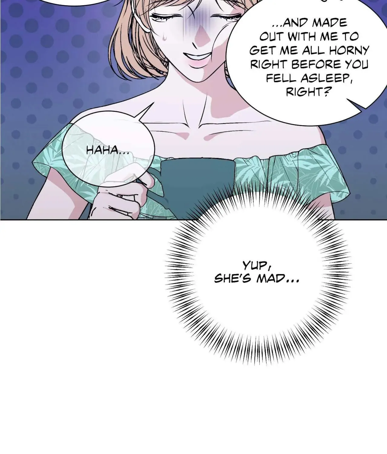 Lilith 2 Chapter 94 page 81 - 