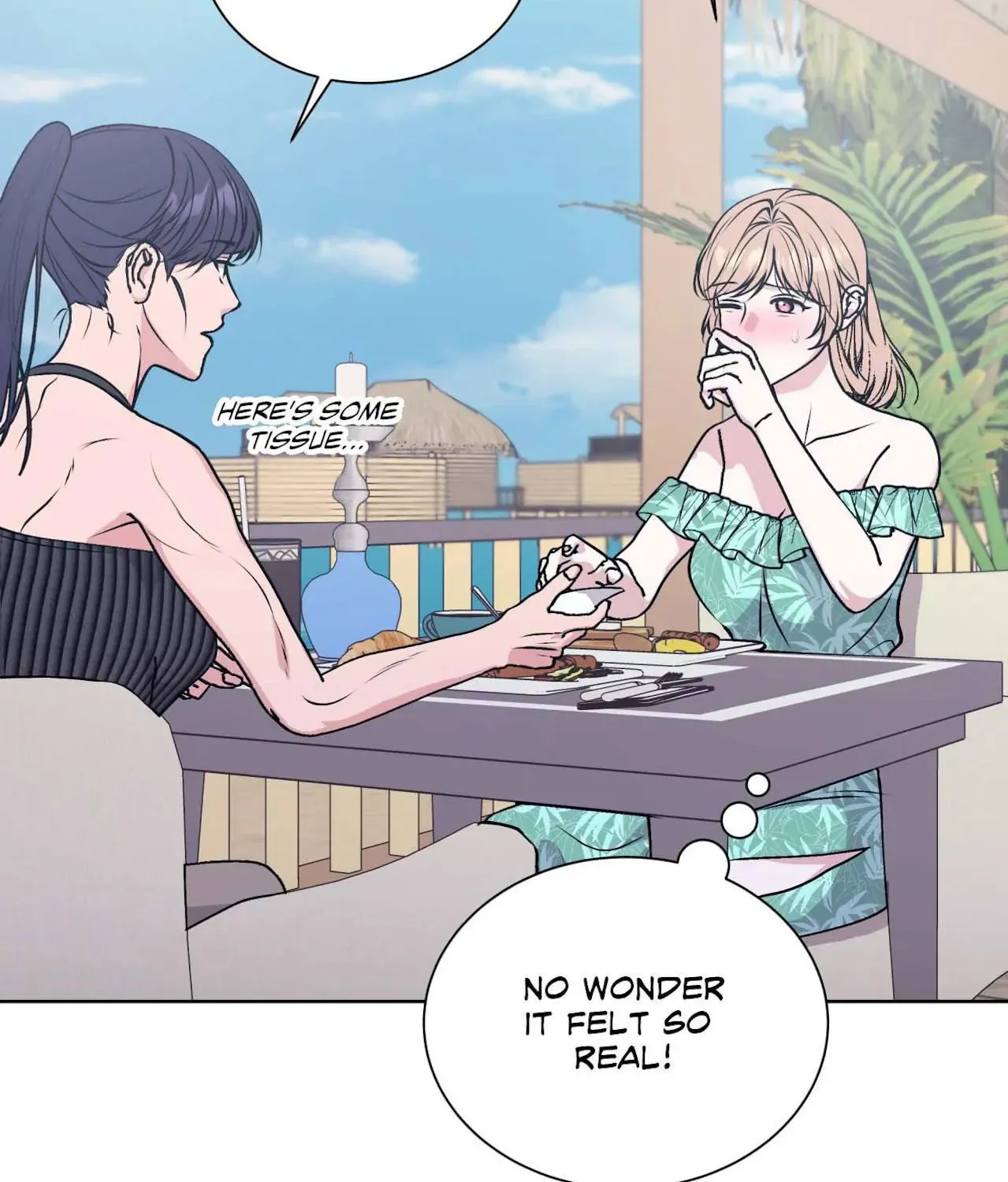 Lilith 2 Chapter 94 page 86 - 