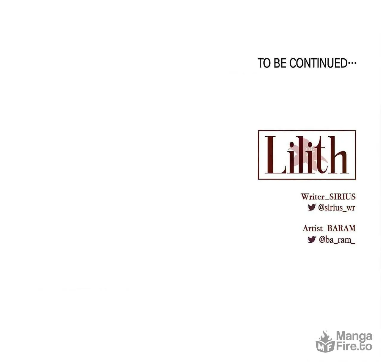 Lilith 2 Chapter 95 page 129 - 