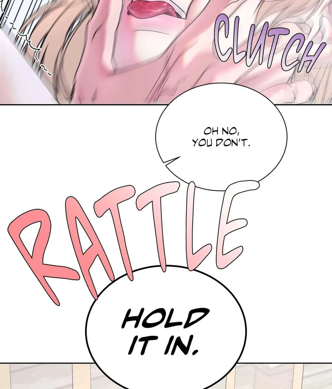 Lilith 2 Chapter 95 page 18 - 