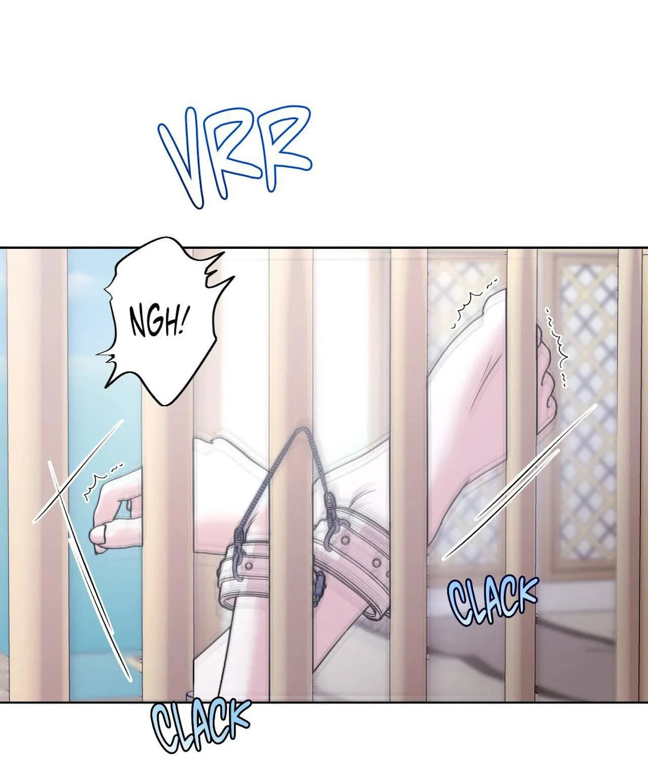 Lilith 2 Chapter 95 page 3 - 
