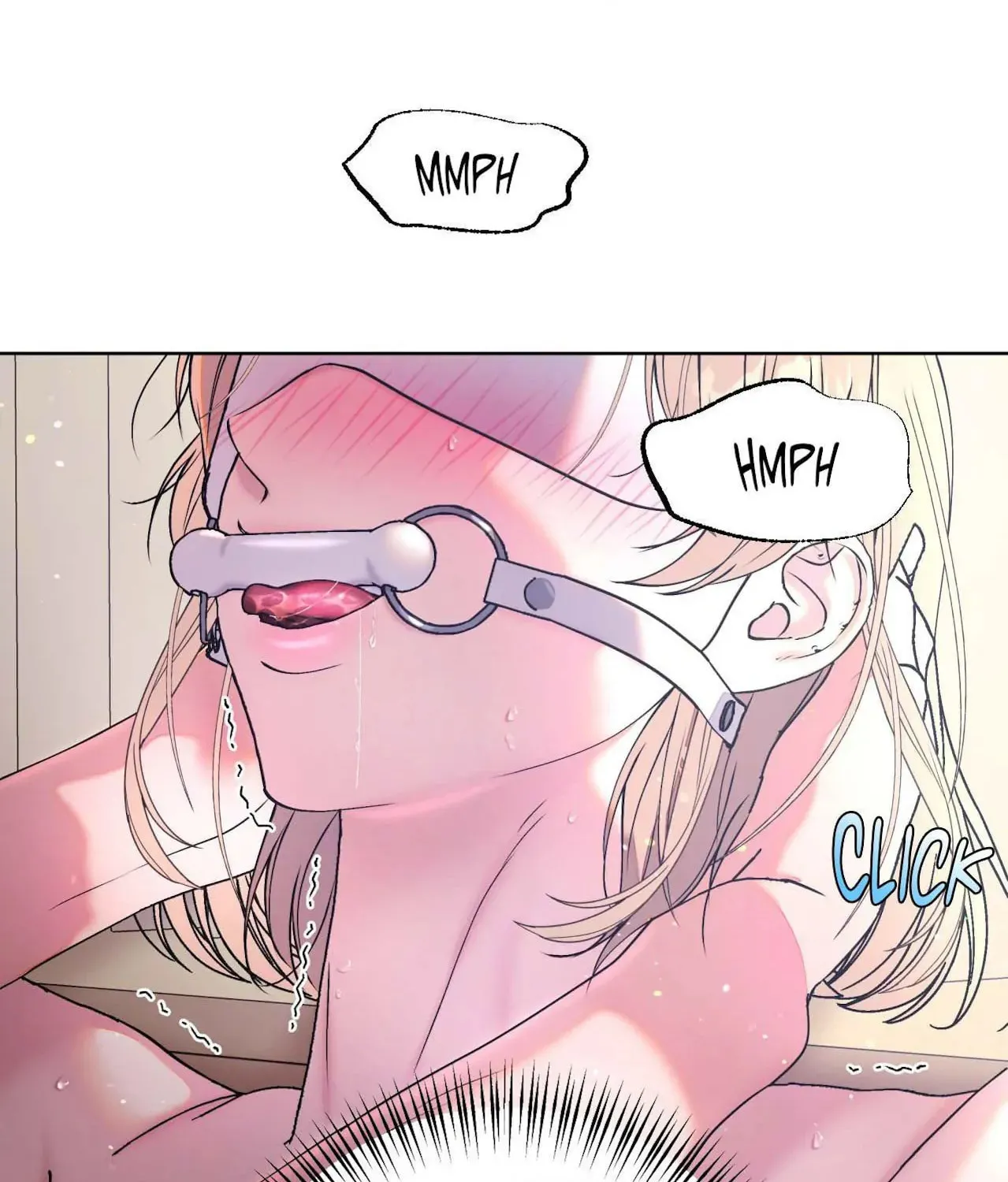 Lilith 2 Chapter 95 page 22 - 