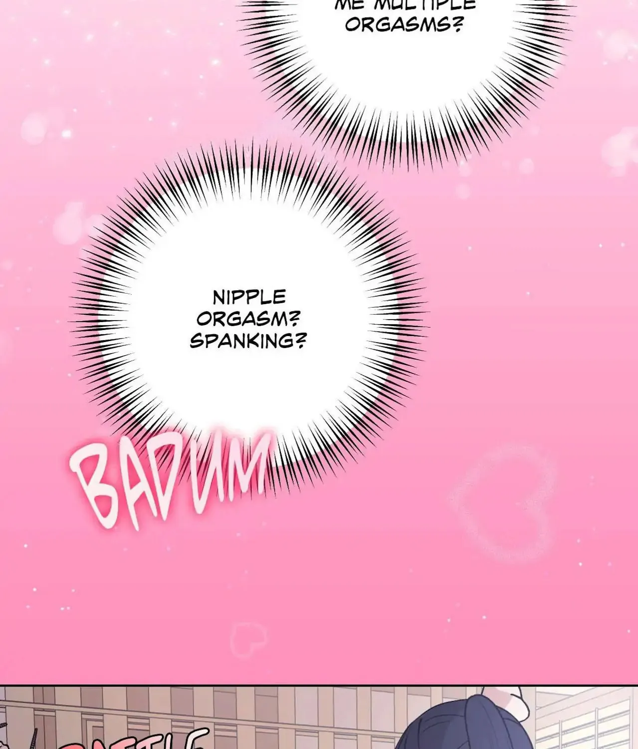 Lilith 2 Chapter 95 page 27 - 