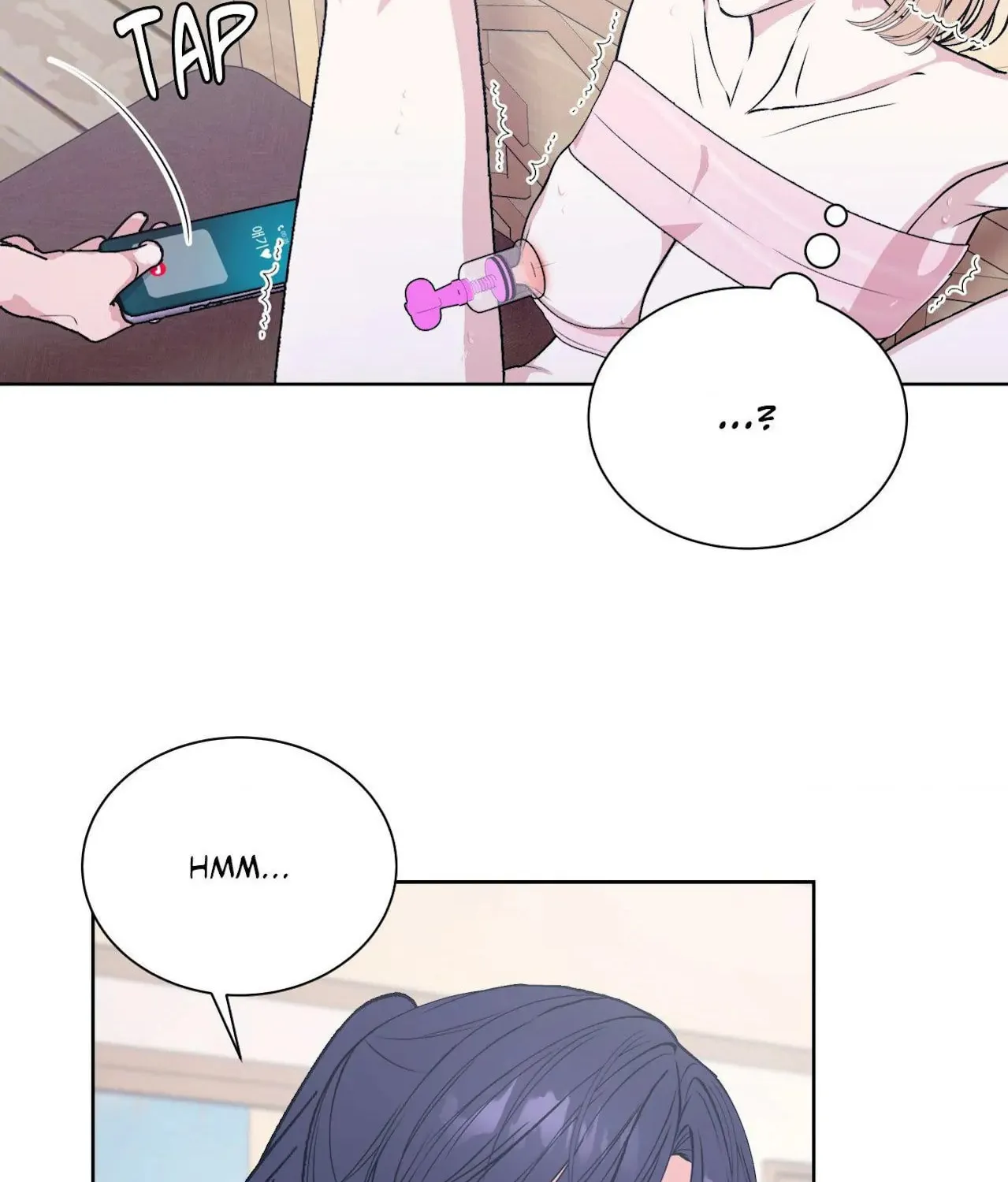 Lilith 2 Chapter 95 page 30 - 