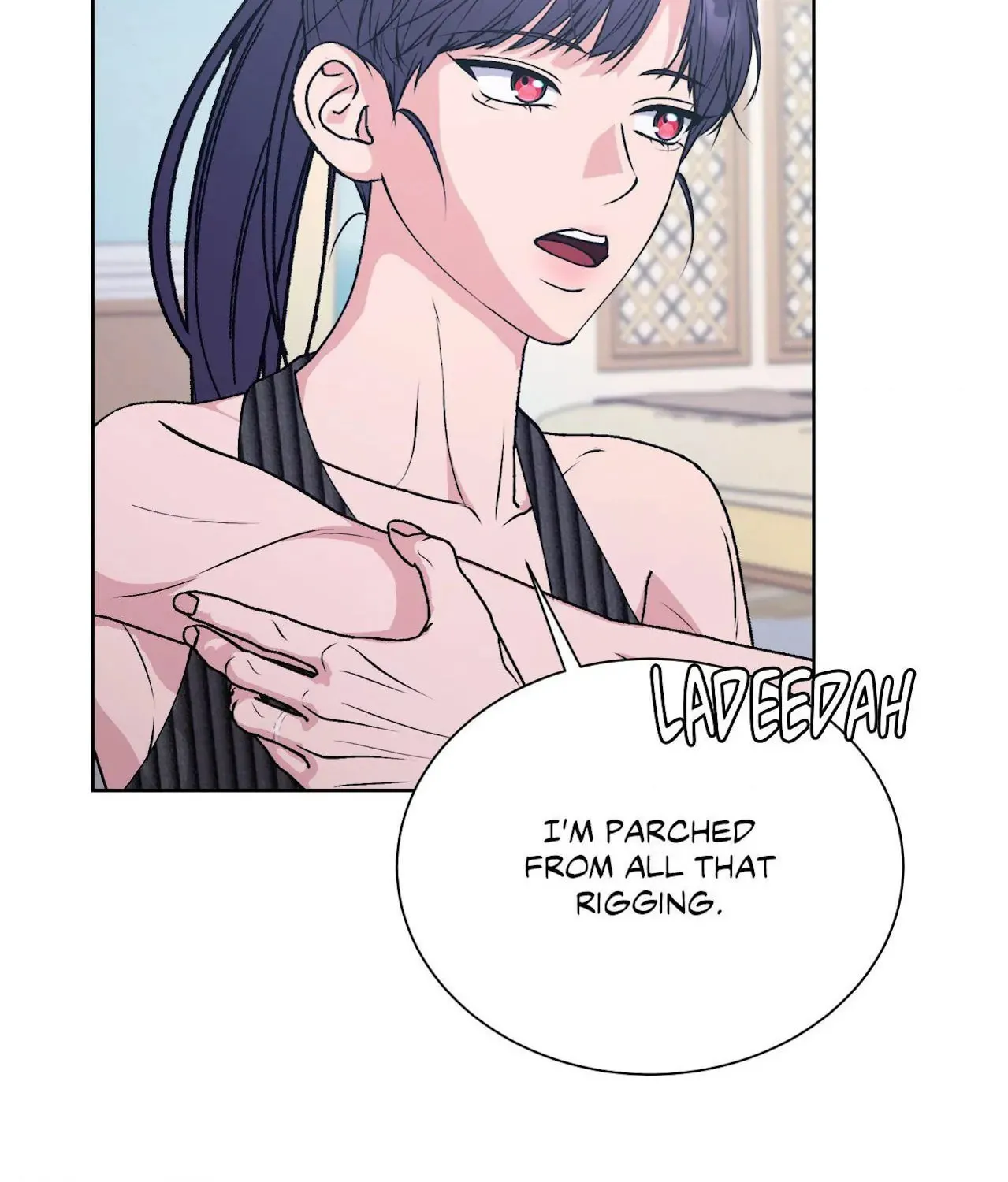 Lilith 2 Chapter 95 page 31 - 