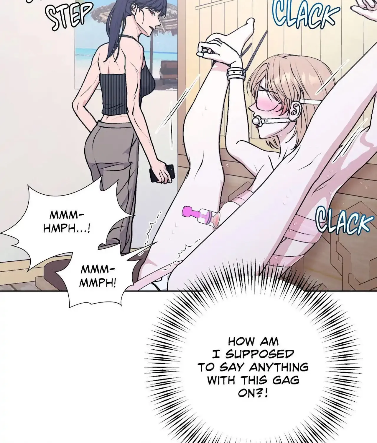 Lilith 2 Chapter 95 page 35 - 