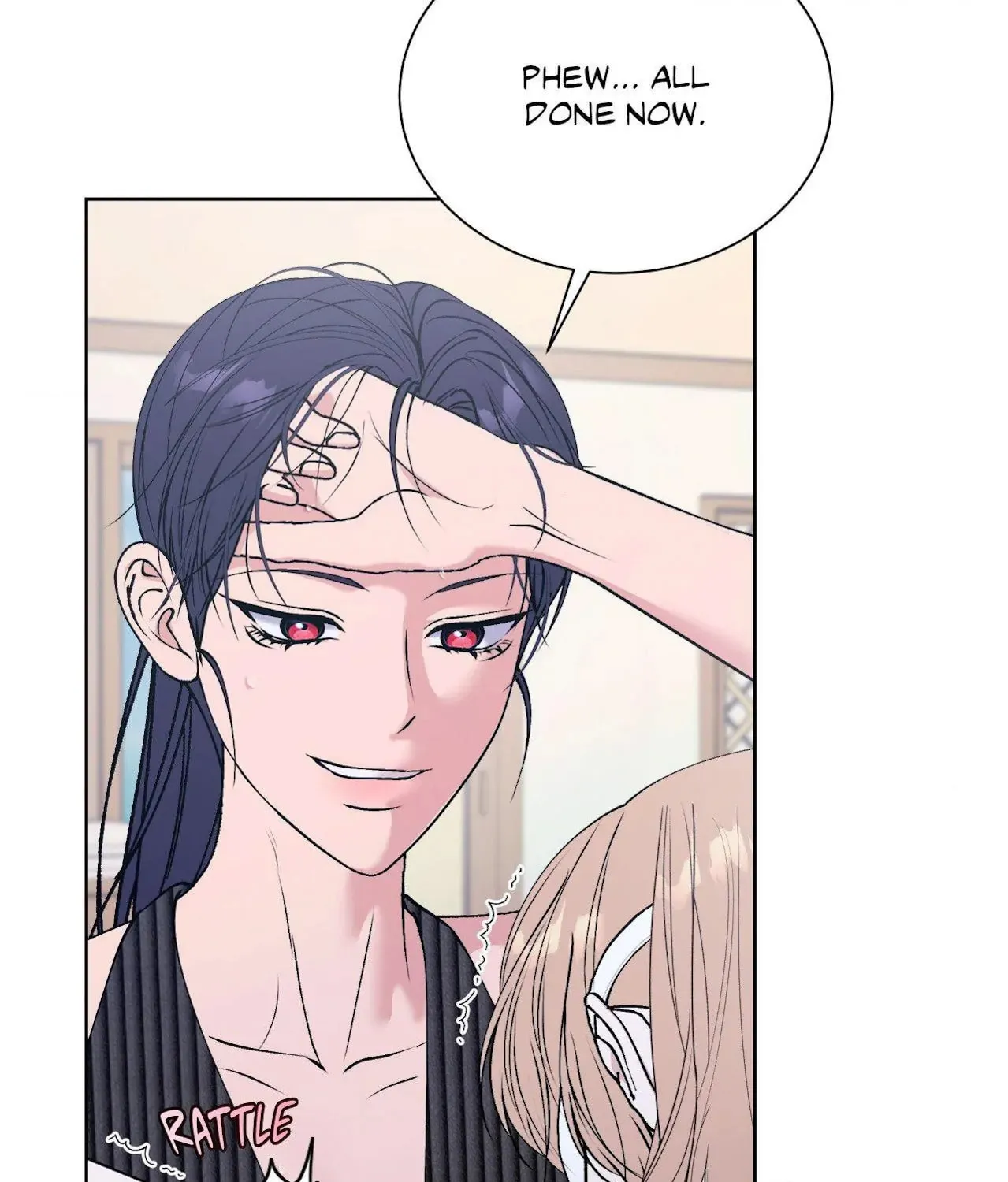 Lilith 2 Chapter 95 page 5 - 