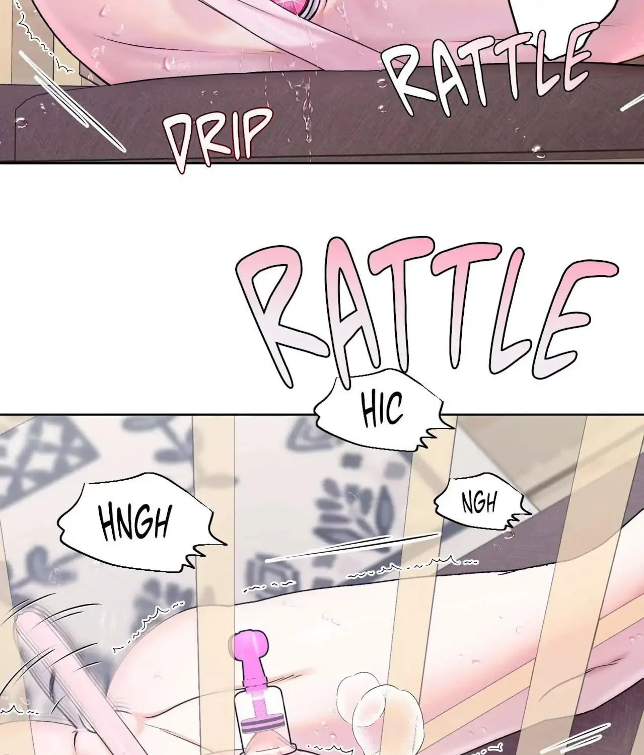 Lilith 2 Chapter 95 page 53 - 