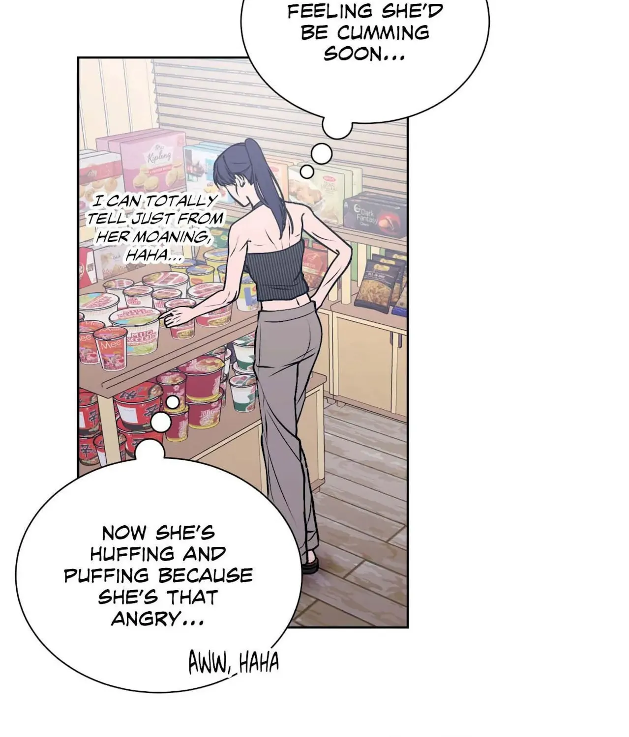 Lilith 2 Chapter 95 page 66 - 