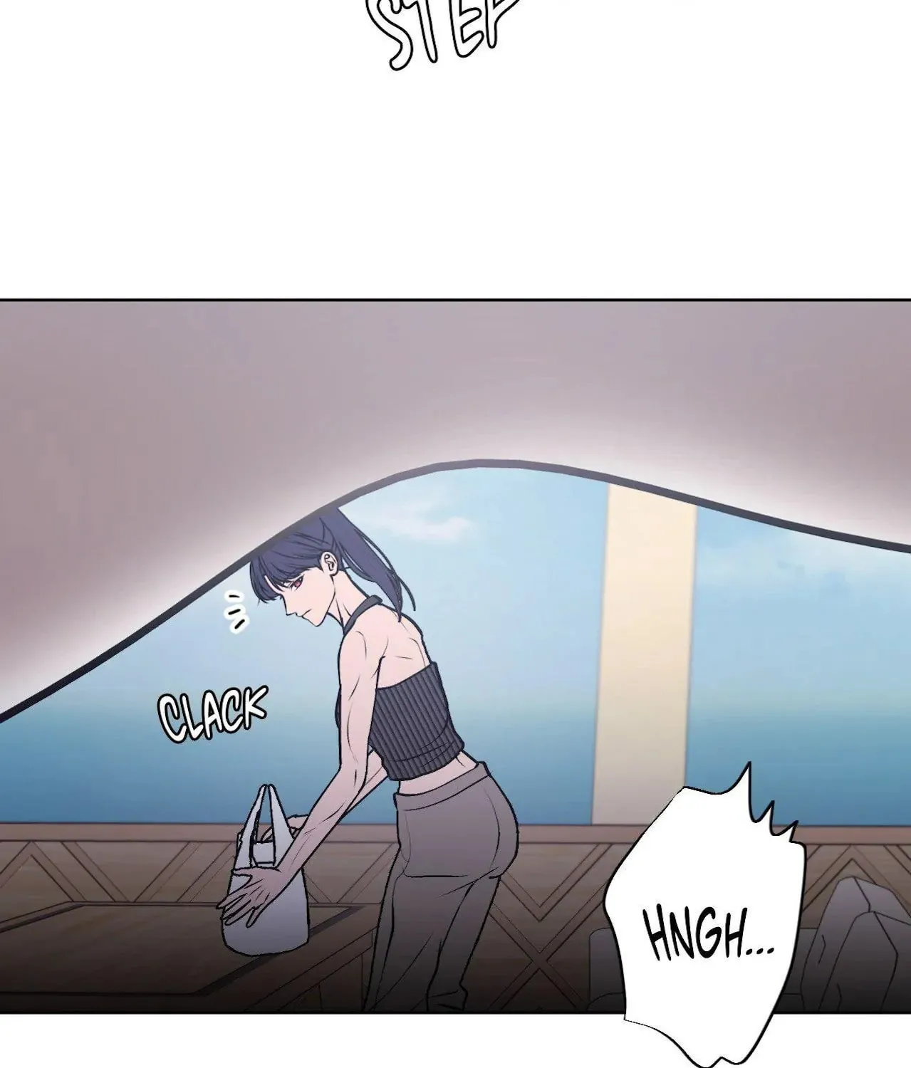 Lilith 2 Chapter 95 page 85 - 