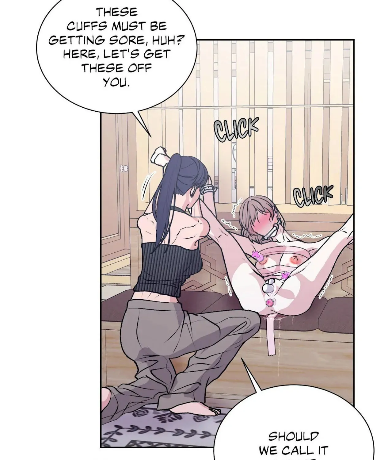 Lilith 2 Chapter 95 page 91 - 