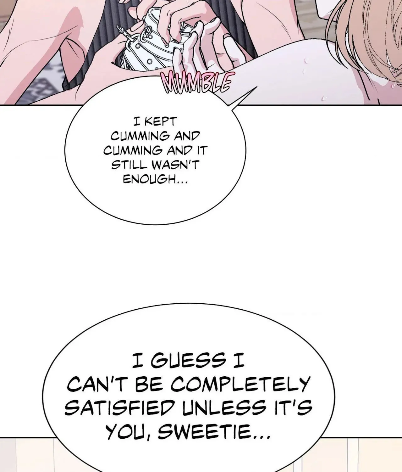 Lilith 2 Chapter 95 page 95 - 