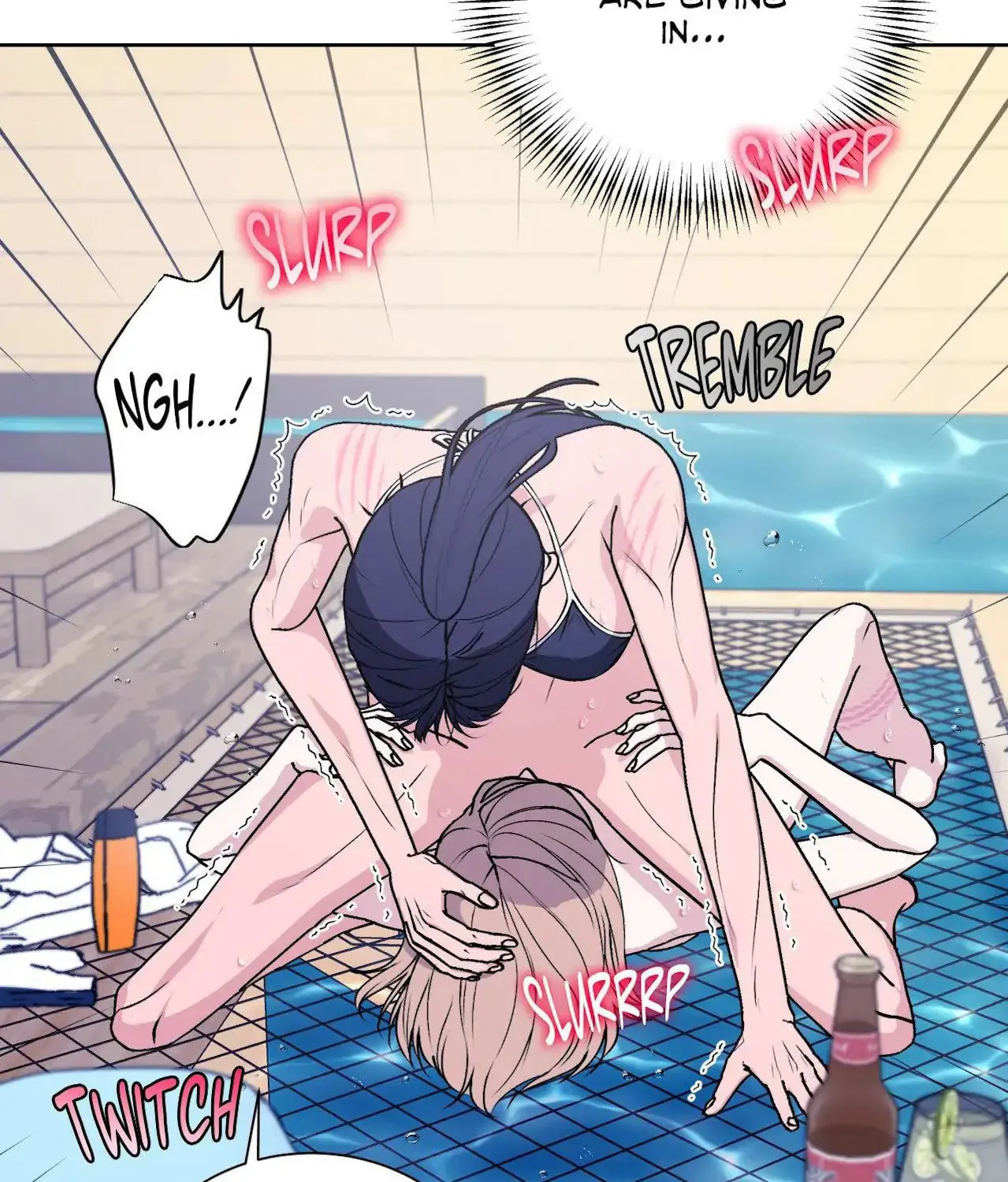 Lilith 2 Chapter 96 page 110 - 