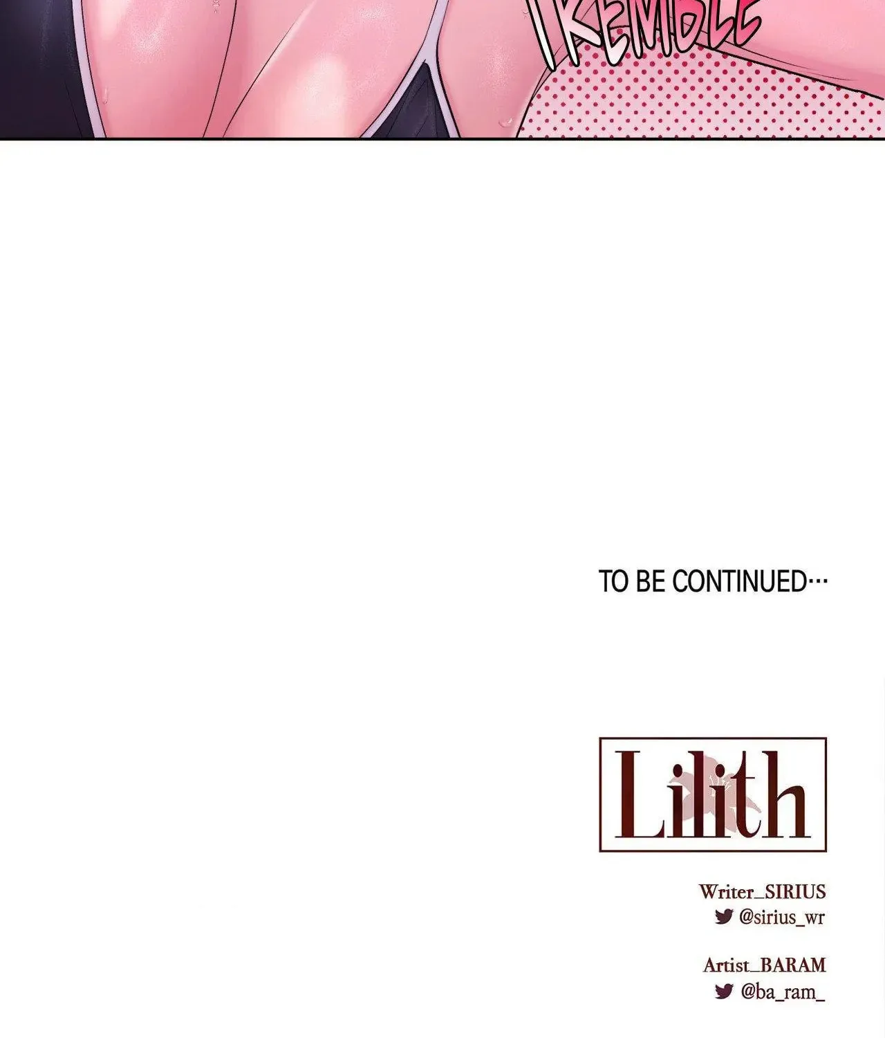 Lilith 2 Chapter 96 page 122 - 