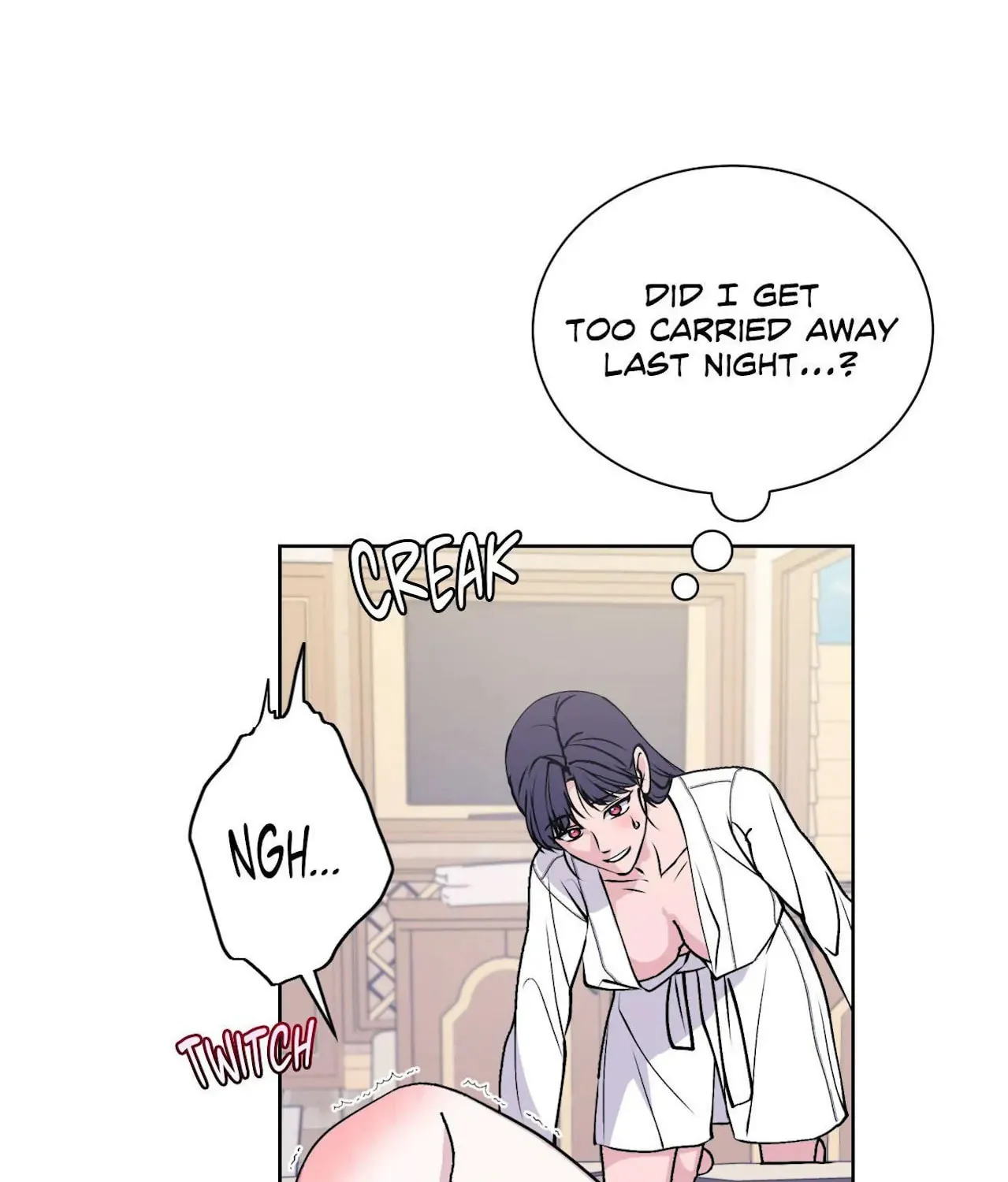Lilith 2 Chapter 96 page 15 - 