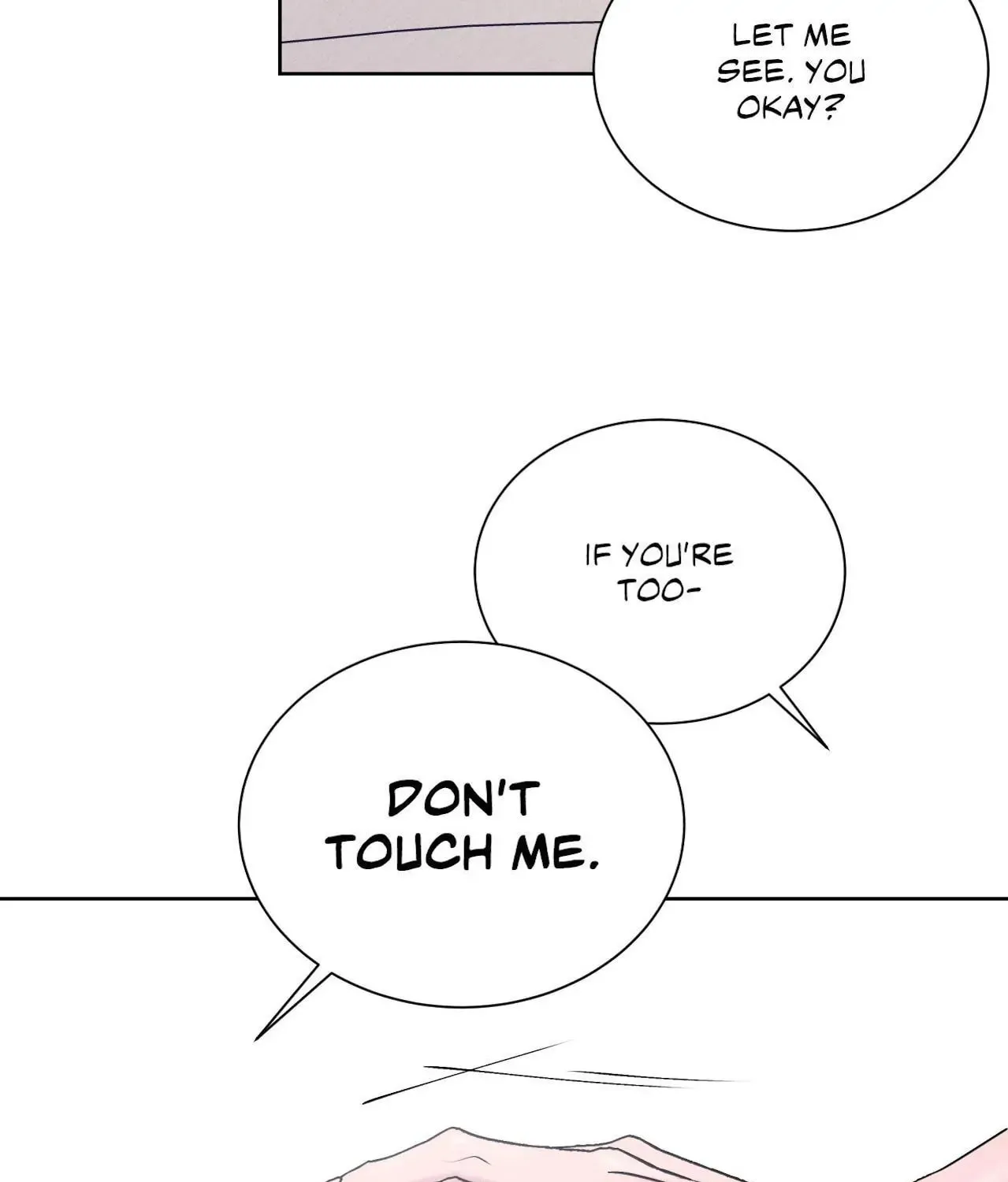 Lilith 2 Chapter 96 page 17 - 