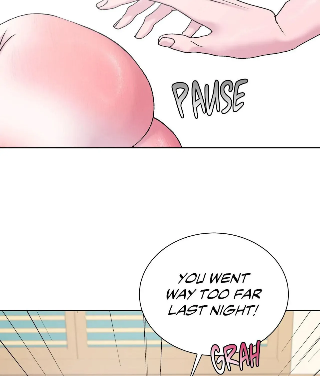 Lilith 2 Chapter 96 page 18 - 