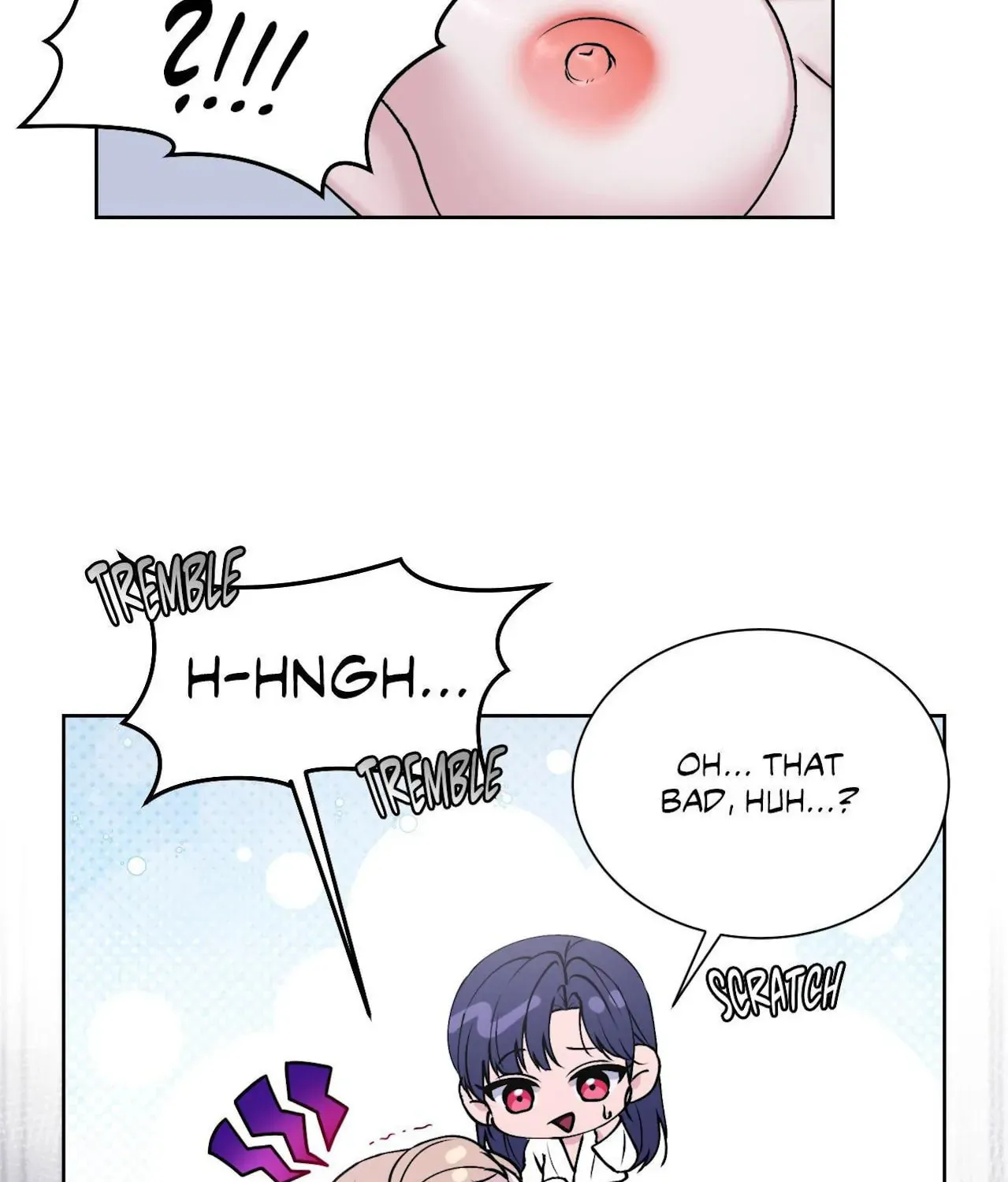 Lilith 2 Chapter 96 page 27 - 