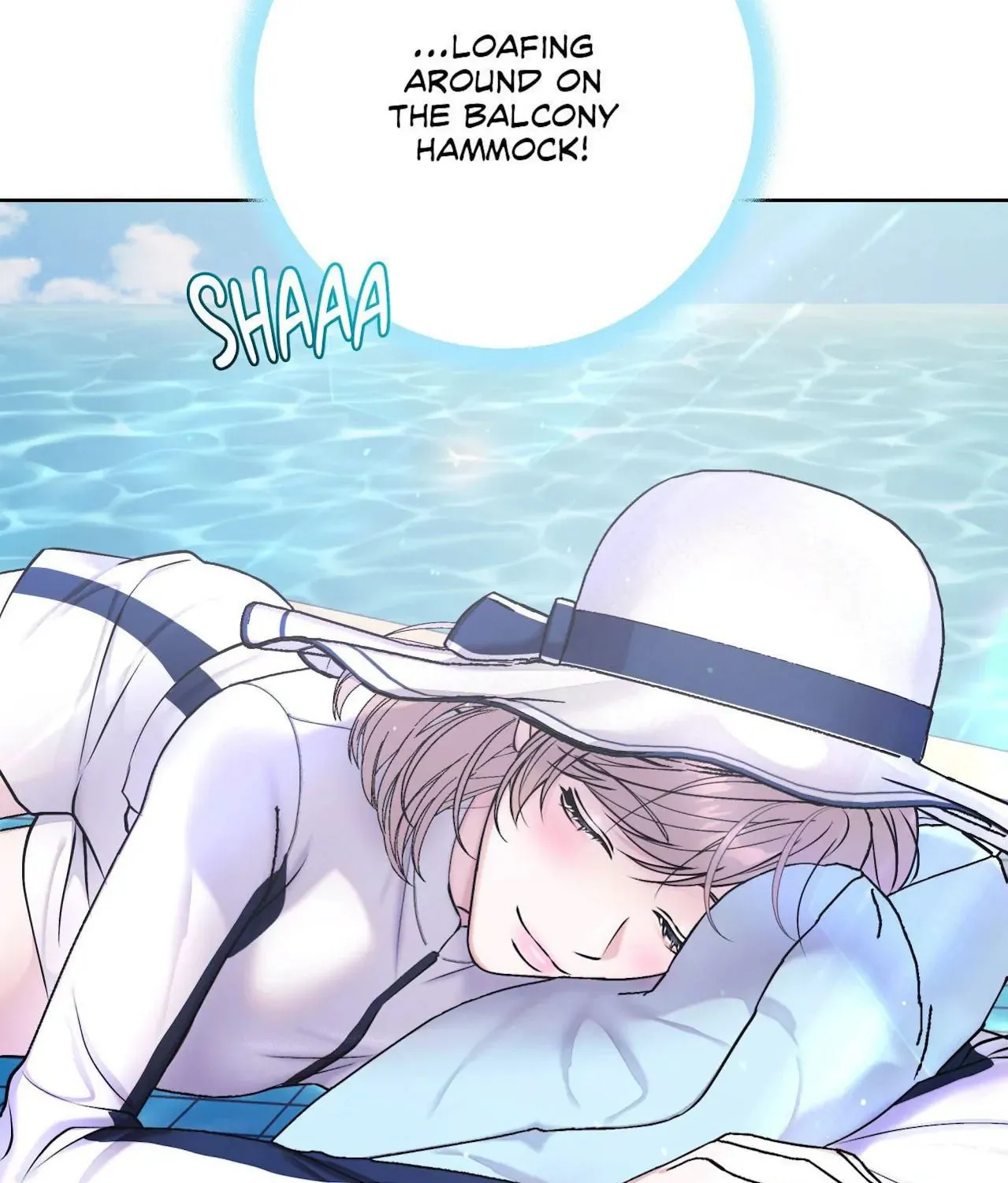 Lilith 2 Chapter 96 page 35 - 
