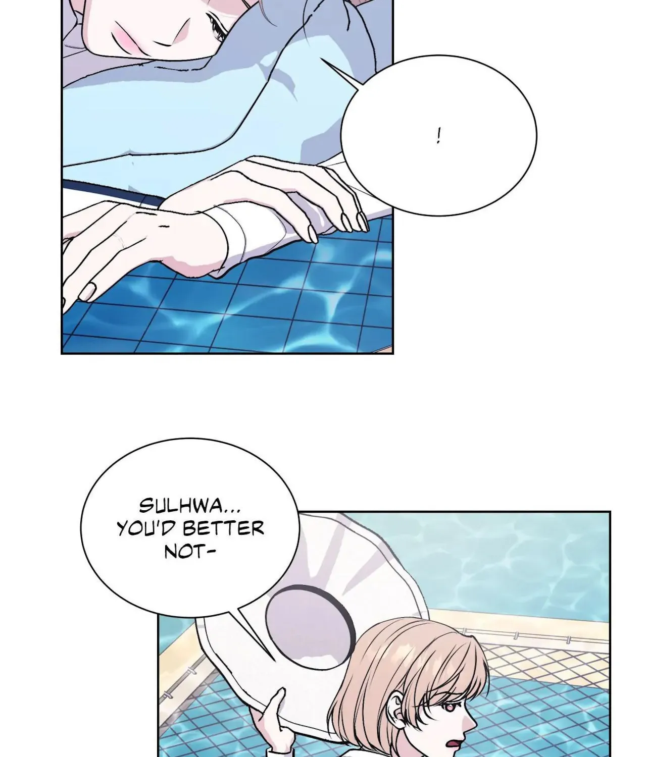 Lilith 2 Chapter 96 page 38 - 