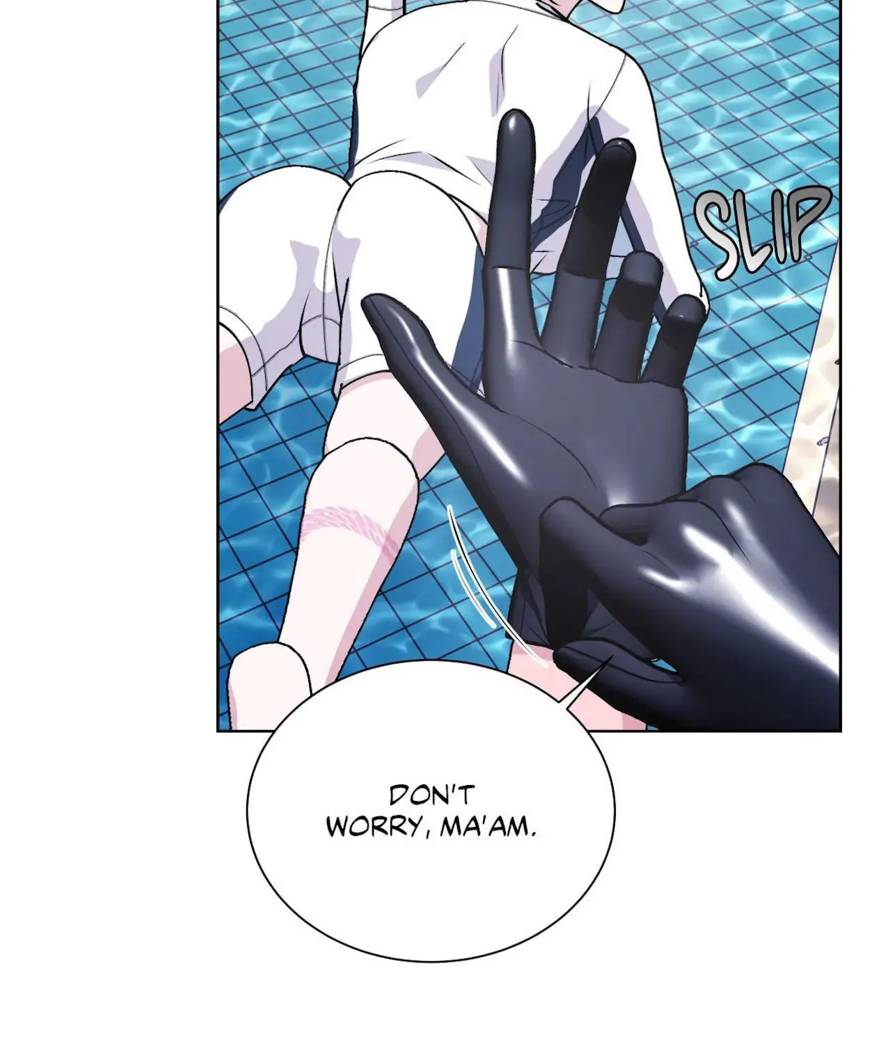 Lilith 2 Chapter 96 page 39 - 