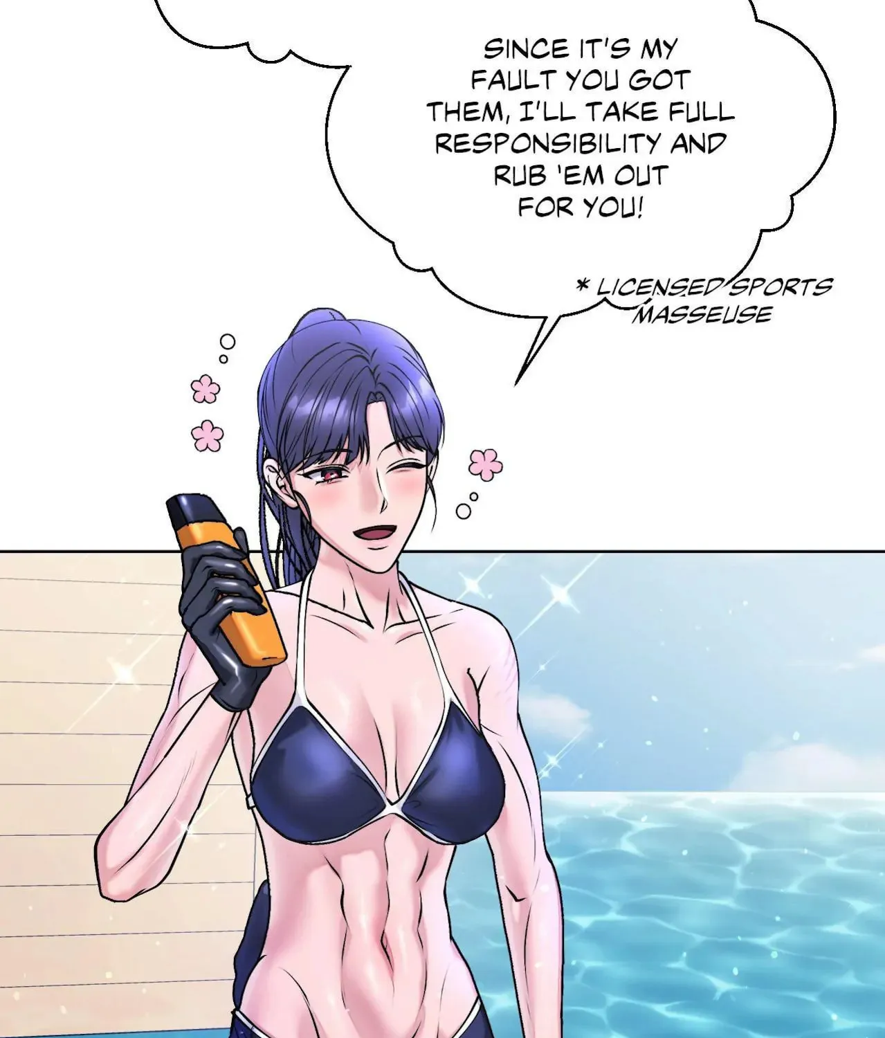 Lilith 2 Chapter 96 page 41 - 