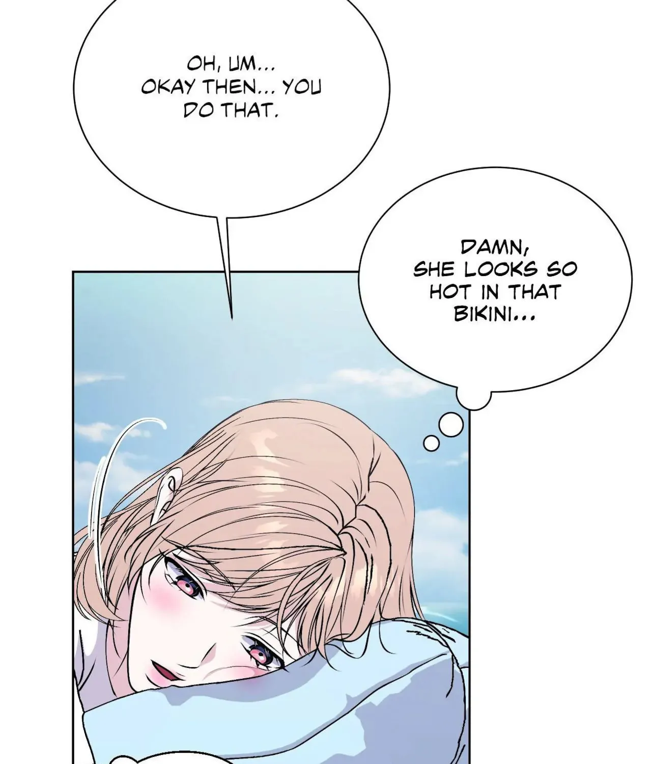 Lilith 2 Chapter 96 page 43 - 