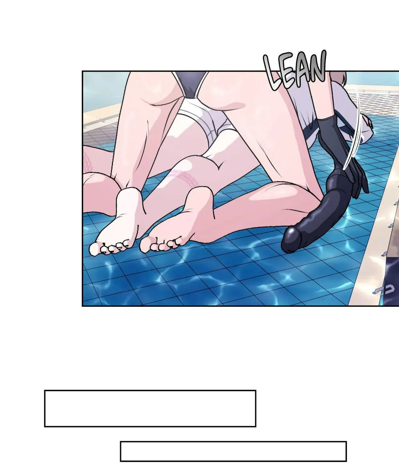 Lilith 2 Chapter 96 page 45 - 